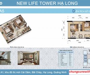 4 Bán căn hộ chung cư View biển đẹp nhất dự án NewLife Tower Hạ Long