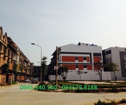 2 Chính chủ bán biệt thự TC5 Tân Triều: 207m, xây thô 3,5 tầng. Giá 15,5 tỷ/căn