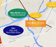 1 Căn hộ Phạm Thế Hiển Q8. Tặng ngay 3 chỉ vàng và CK lên đến 16. Giá 888tr