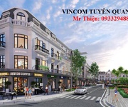 Bán nhanh dự án đang hot Vincom TUYÊN QUANG