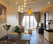 1 Cho thuê căn hộ chung cư cao cấp 2 phòng ngủ - Hòa Bình Green City 505 Minh Khai.