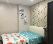 5 Cho thuê căn hộ chung cư cao cấp 2 phòng ngủ - Hòa Bình Green City 505 Minh Khai.