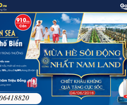 Nhất Nam tưng bừng tri ân khách hàng - muôn vàn quà khủng