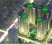 Phân phối chính thức căn hộ Ecogreen City - Nguyễn Xiển - Hà Nội