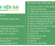 2 Phân phối chính thức căn hộ Ecogreen City - Nguyễn Xiển - Hà Nội