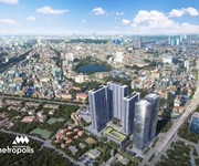 1 Tại sao Vinhomes Metropolis   được đánh giá Chung cư cao cấp nhất Quận Ba Đình