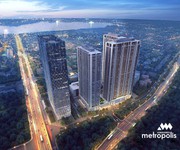 3 Tại sao Vinhomes Metropolis   được đánh giá Chung cư cao cấp nhất Quận Ba Đình