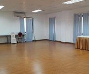 2 .Cho thuê văn phòng tầng 7,8 tòa nhà mặt tiền đường Trần Phú