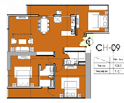 2 Cần Tiền Nên Bán Cắt lỗ căn hộ FLC TWIN TOWERS 265 Cầu Giấy