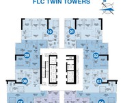 3 Cần Tiền Nên Bán Cắt lỗ căn hộ FLC TWIN TOWERS 265 Cầu Giấy