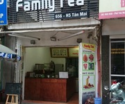 Nhượng cửa hàng trà sữa Tân Mai