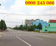Bán đất Mỹ Phước 3 lô K49 hướng Bắc đường 36m thông dài, ngay Quốc Lộ 13.