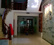 Cho thuê ngôi nhà 3 tầng gồm 3 phòng ngủ khép kín gần trung tâm TP.Bắc Ninh
