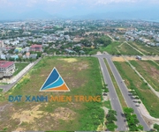 4 Mở bán khu đô thị sinh thái ven biển tại Đà Nẵng, đường 60m