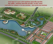 Bán đất làn 2 đường Nguyễn Quyền 950 triệu.