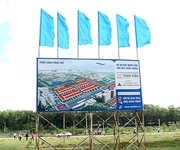 Bán đất nền thổ cư dự án bất động sản sân bay Long Thành - Đồng Nai giá rẻ, bao ra sổ hồng