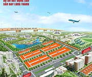 2 Bán đất nền thổ cư dự án bất động sản sân bay Long Thành - Đồng Nai giá rẻ, bao ra sổ hồng