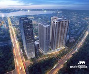 Siêu Hót Với Dự Án Khủng Vinhomes Metropolis Liễu Giai