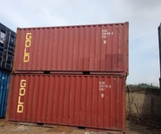 4 Cho thuê container làm kho 20, 40 feet ở các công trình xây dựng giá rẻ