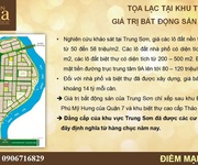 5 Căn hộ Saigon Mia, chuẩn Châu Âu, nagy trung tâm Hồ Chí Minh