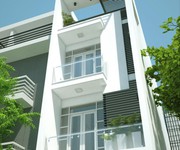 Bán gấp nhà mặt tiền đường Nguyễn Xí, P.26, Q.BT, DT: 5x40m, giá 9 tỷ