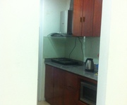 6 Cho thuê căn hộ tầng 14   17T2, Chung cư Green Bay.