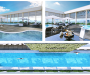 1 Luxury Apartment - Căn hộ   khách sạn 5 Sao sở hữu vị trị vàng ven biển Đà Nẵng
