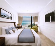 4 Luxury Apartment - Căn hộ   khách sạn 5 Sao sở hữu vị trị vàng ven biển Đà Nẵng