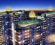 4 Chính thức công bố mở bán căn hộ hót nhất Q. Tân Phú