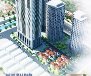 Vimeco mở bán trực tiếp chung cư cao cấp CT4 ngay gần BigC Trần Duy Hưng quần thể hiện đại