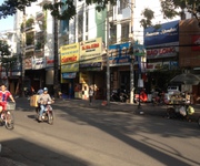 2 Bán khu Dự án khách sạn 100 phòng đường Nguyễn Đình Chiểu, Q. 3.
