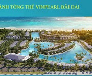 1 Sở hữu và đầu tư siêu lợi nhuận với Biệt thự Vinpearl Bãi Dài Nha Trang