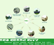 1 Eco green city- Dự án HOT ở khu vực Thanh Xuân Hà Nội,