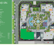 4 Eco green city- Dự án HOT ở khu vực Thanh Xuân Hà Nội,