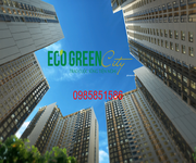 5 Eco green city- Dự án HOT ở khu vực Thanh Xuân Hà Nội,