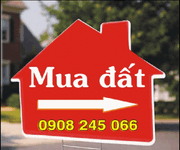 Mua đất Mỹ Phước 3, Bình Dương.