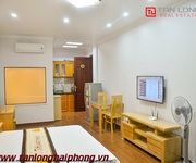1 Cho thuê căn hộ gần hồ Phương Lưu mới xây giá chỉ 800