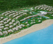 Bán dự án biệt thự nghỉ dưỡng cao cấp Ocenami Long Hải, Vũng Tàu, giá gốc chủ đầu tư,số lượng có hạn