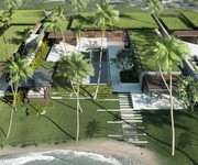 6 Bán dự án biệt thự nghỉ dưỡng cao cấp Ocenami Long Hải, Vũng Tàu, giá gốc chủ đầu tư,số lượng có hạn