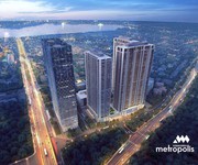 Bán các căn hộ chung cư cao cấp VINHOMES METROPOLIS 29 Liễu Giai