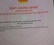 Bán đất ở Ngã Ba Thái Lan, Long Thành, Đồng Nai.