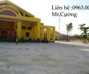 1 Bán đất trung tâm Điện Dương ,Điện Bàn giá rẻ 270tr/lô