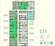 7 Eco Green City Khu căn hộ cao cấp trung tâm Q.Thanh Xuân đã bàn giao vượt tiến độ