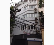 Bán nhà mặt ngõ rộng phố Tô Ngọc Vân, Hà Nội