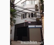 3 Bán nhà mặt ngõ rộng phố Tô Ngọc Vân, Hà Nội