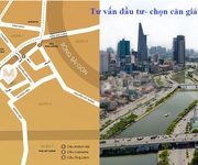 8 Mở bán CH Millennium Quận 4