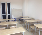 18 Cho thuê phòng dạy học, văn phòng từ 2tr/tháng, diện tích 20- 180m2 đ/c 46-Giáp Nhất, Thanh Xuân