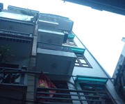Bán gấp nhà 4 tầng ở ngõ 75 Khương Trung, Thanh Xuân,DT 110m2 giá 6,8 tỷ