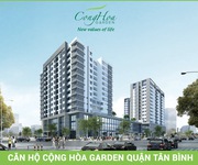 Căn hộ MT Cộng Hòa Q.Tân Bình - Gía chỉ 27tr/m2 - Tặng 3 chỉ vàng