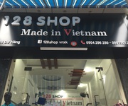 Sang nhượng shop nam Made in Viet Nam